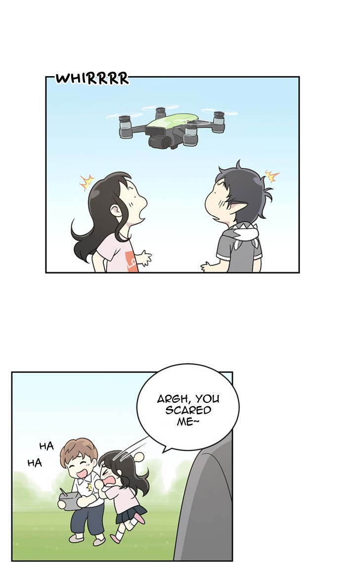Read Days of Hana Manga Online