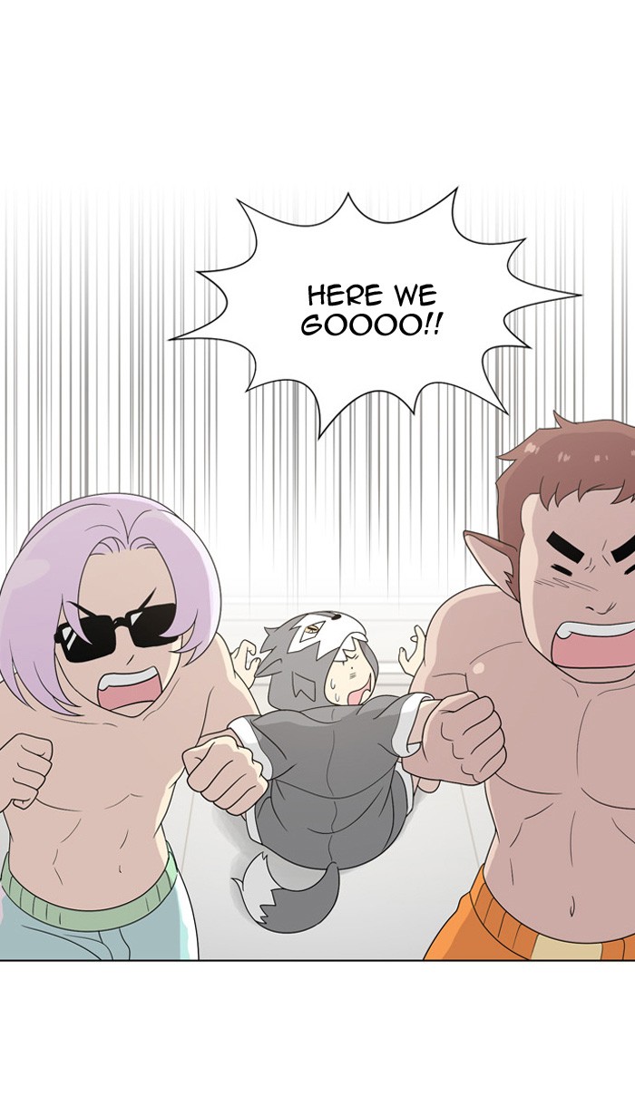 Read Days of Hana Manga Online