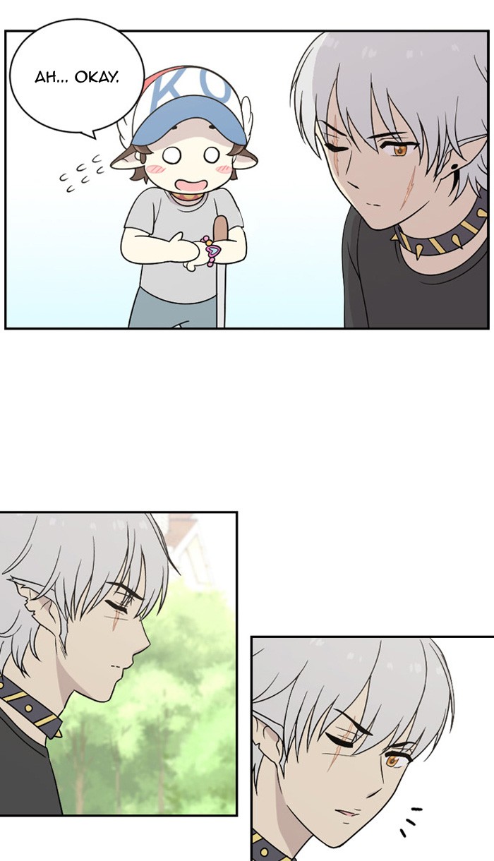Read Days of Hana Manga Online
