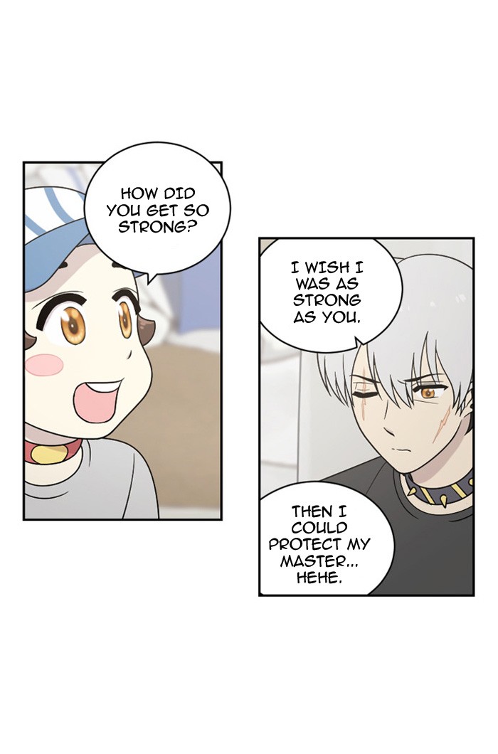 Read Days of Hana Manga Online