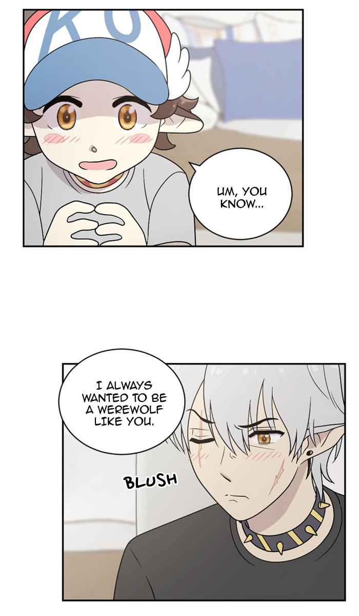 Read Days of Hana Manga Online
