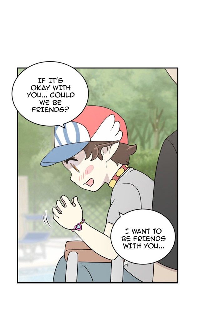 Read Days of Hana Manga Online
