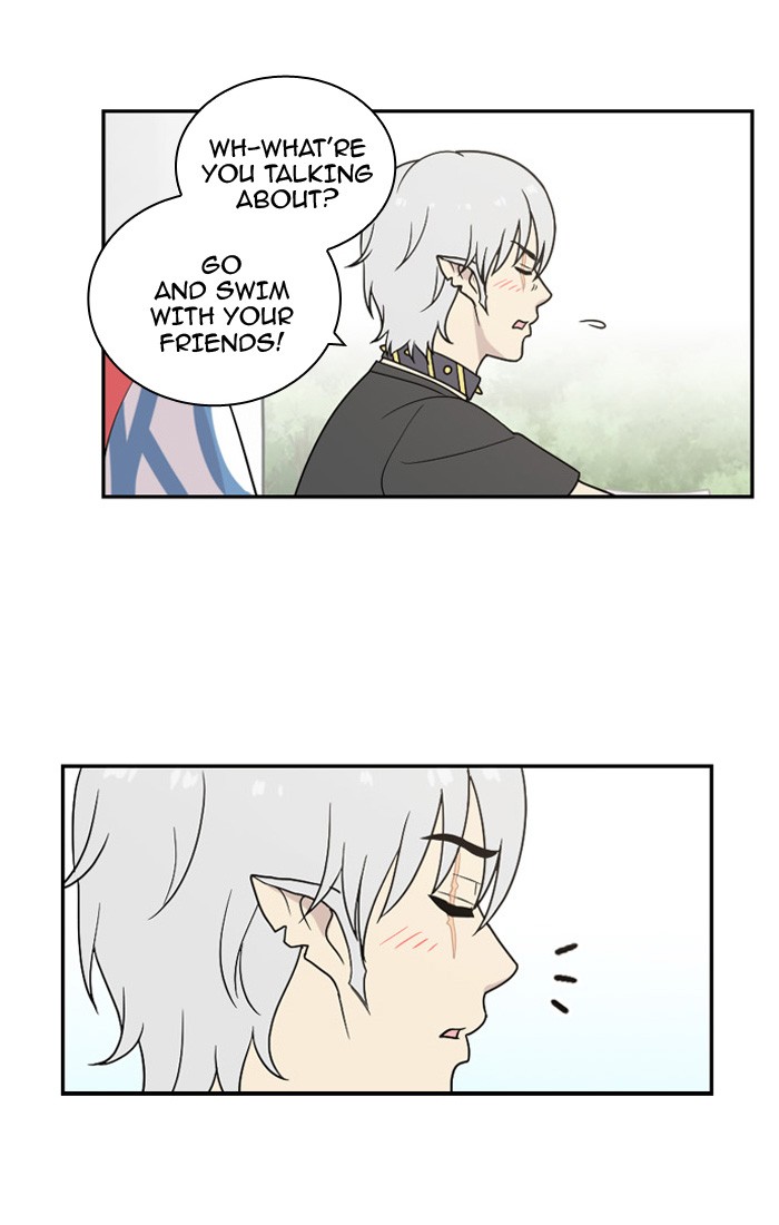 Read Days of Hana Manga Online