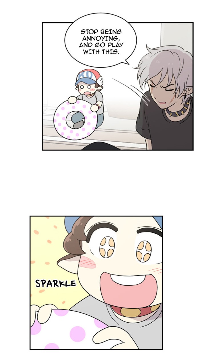 Read Days of Hana Manga Online