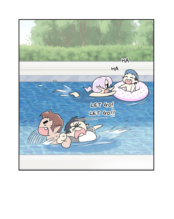 Read Days of Hana Manga Online