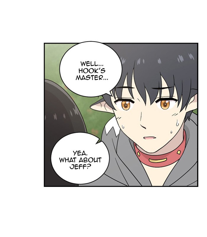 Read Days of Hana Manga Online