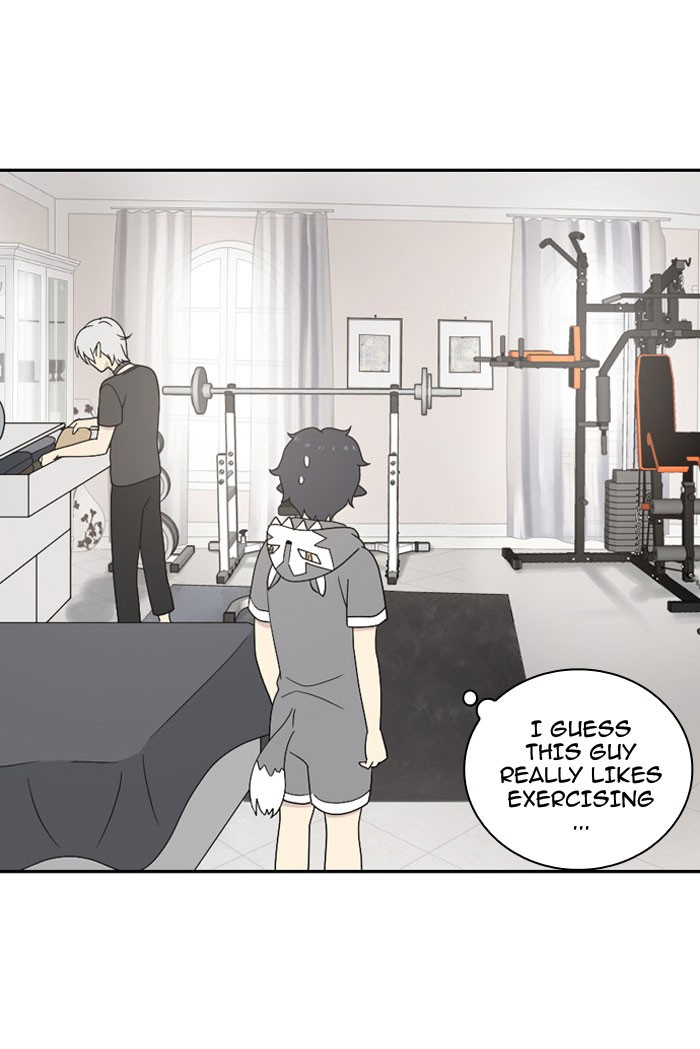 Read Days of Hana Manga Online