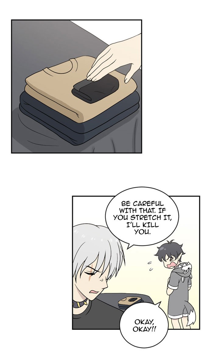 Read Days of Hana Manga Online