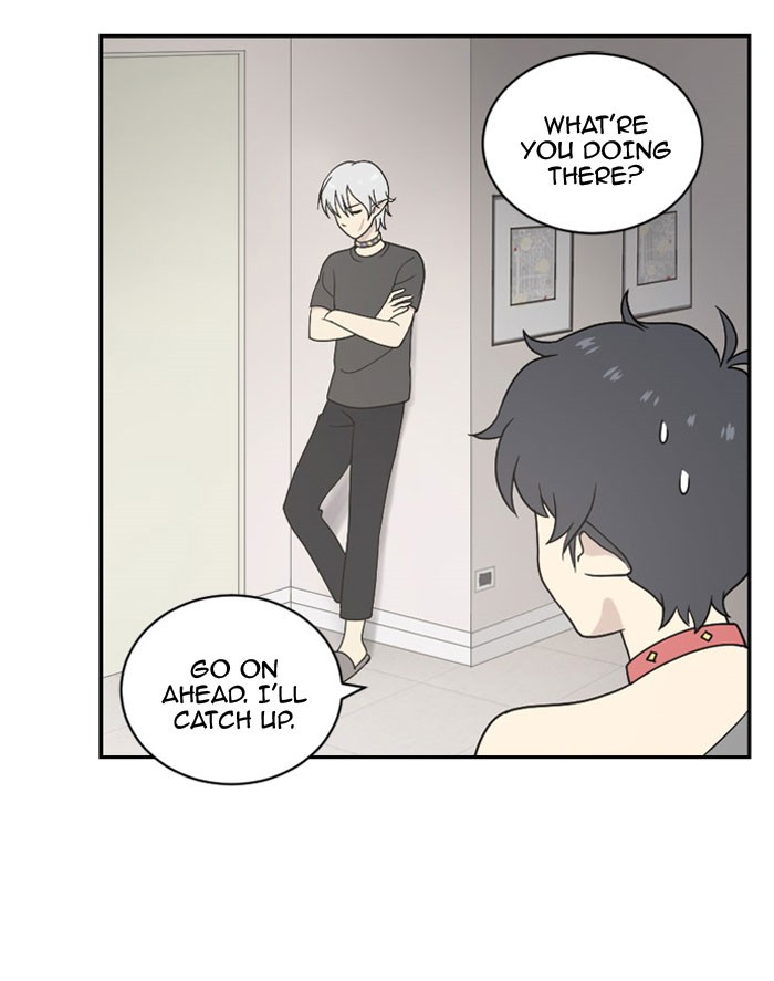 Read Days of Hana Manga Online