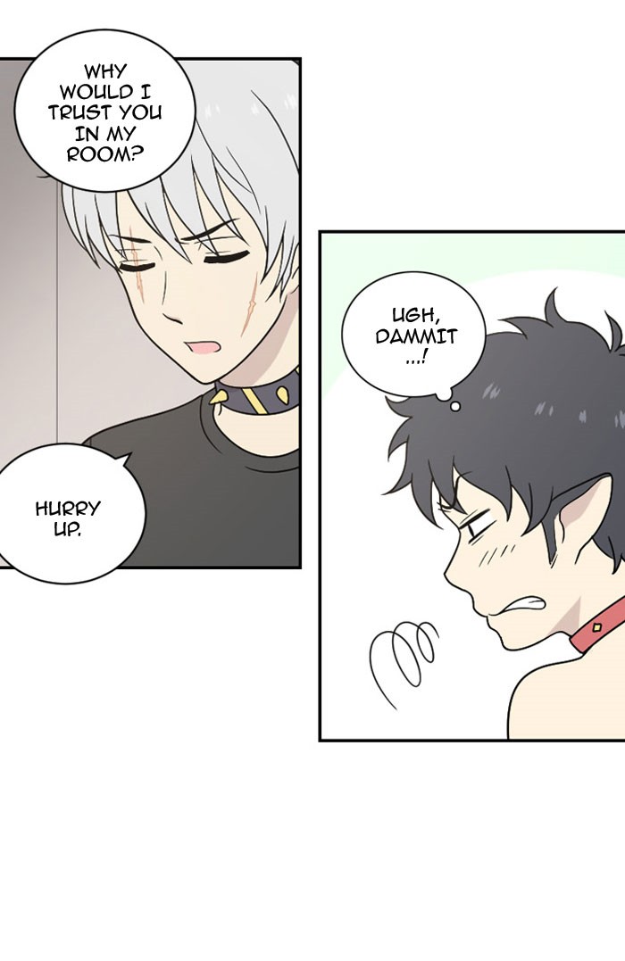 Read Days of Hana Manga Online