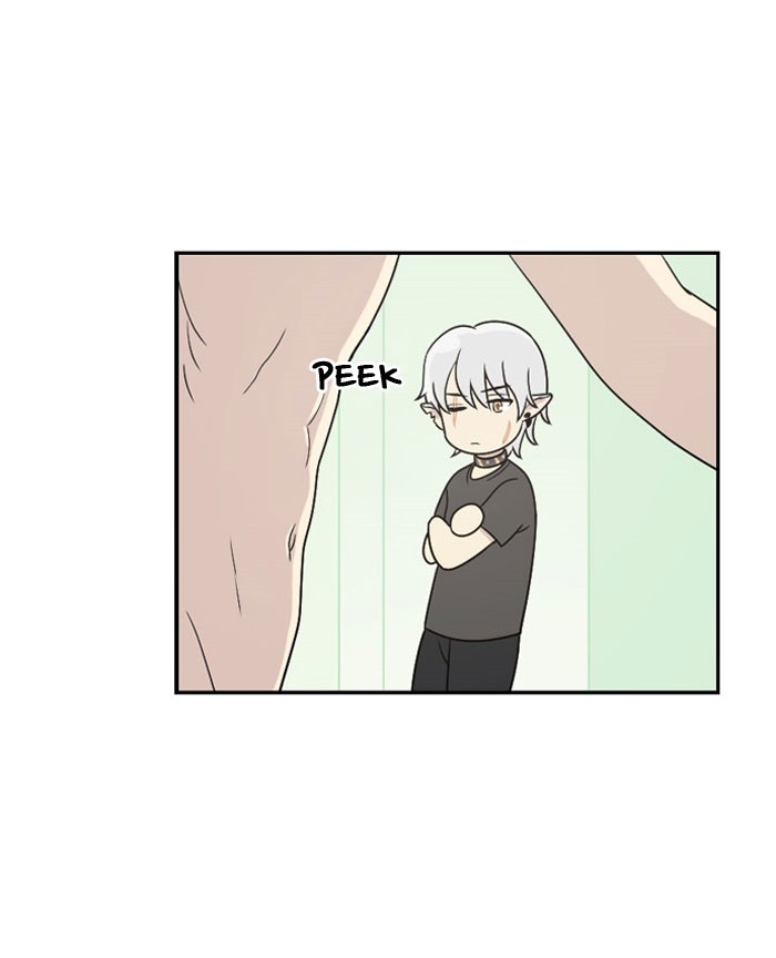 Read Days of Hana Manga Online
