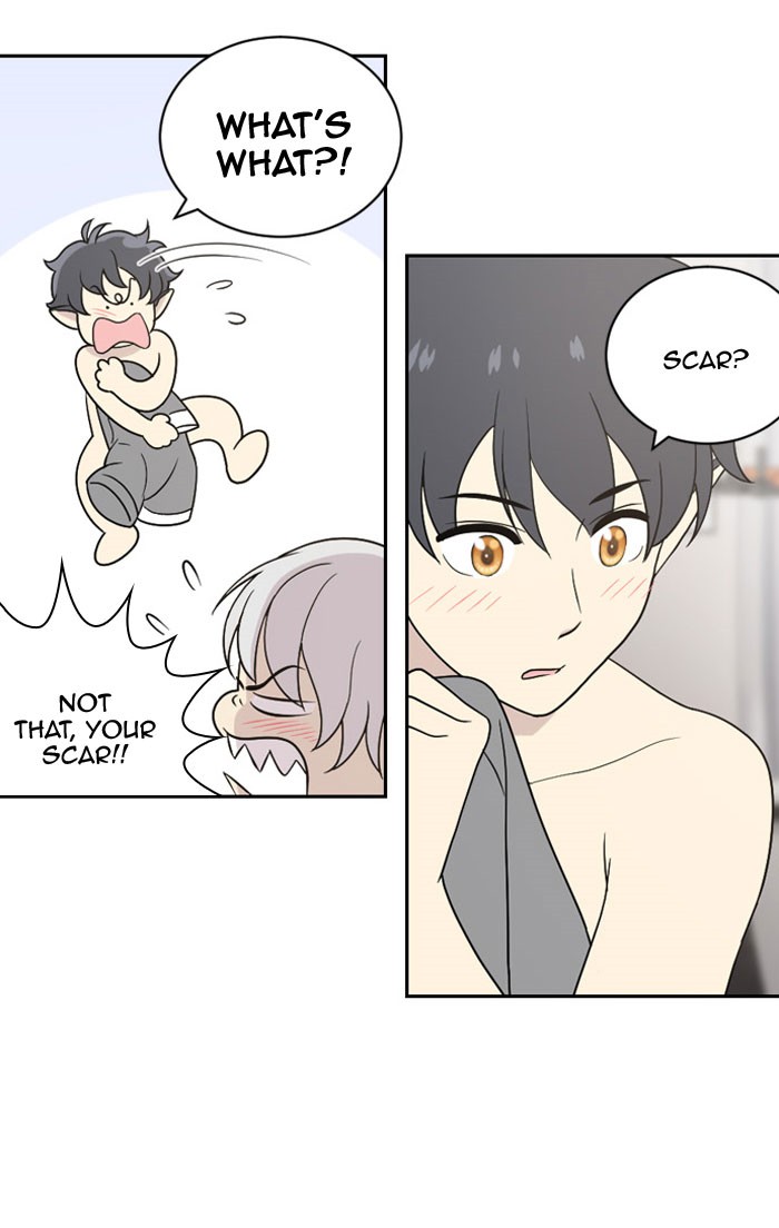 Read Days of Hana Manga Online