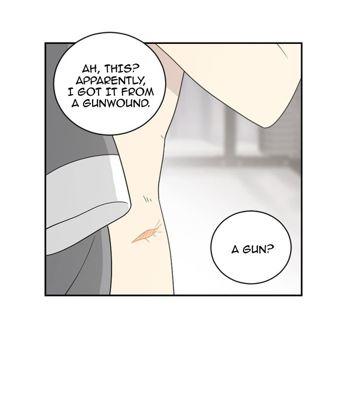 Read Days of Hana Manga Online