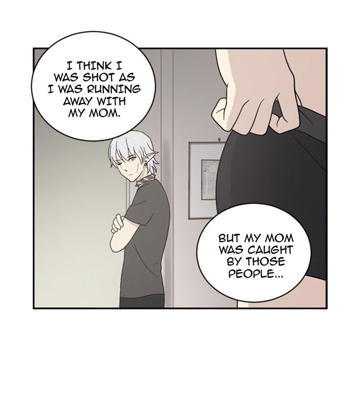 Read Days of Hana Manga Online