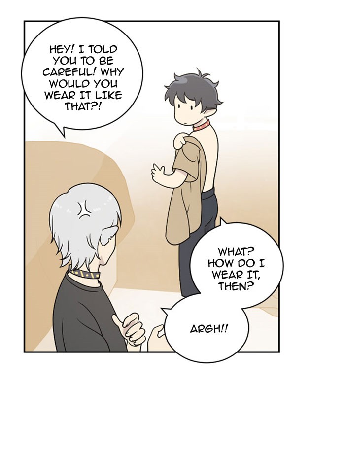 Read Days of Hana Manga Online