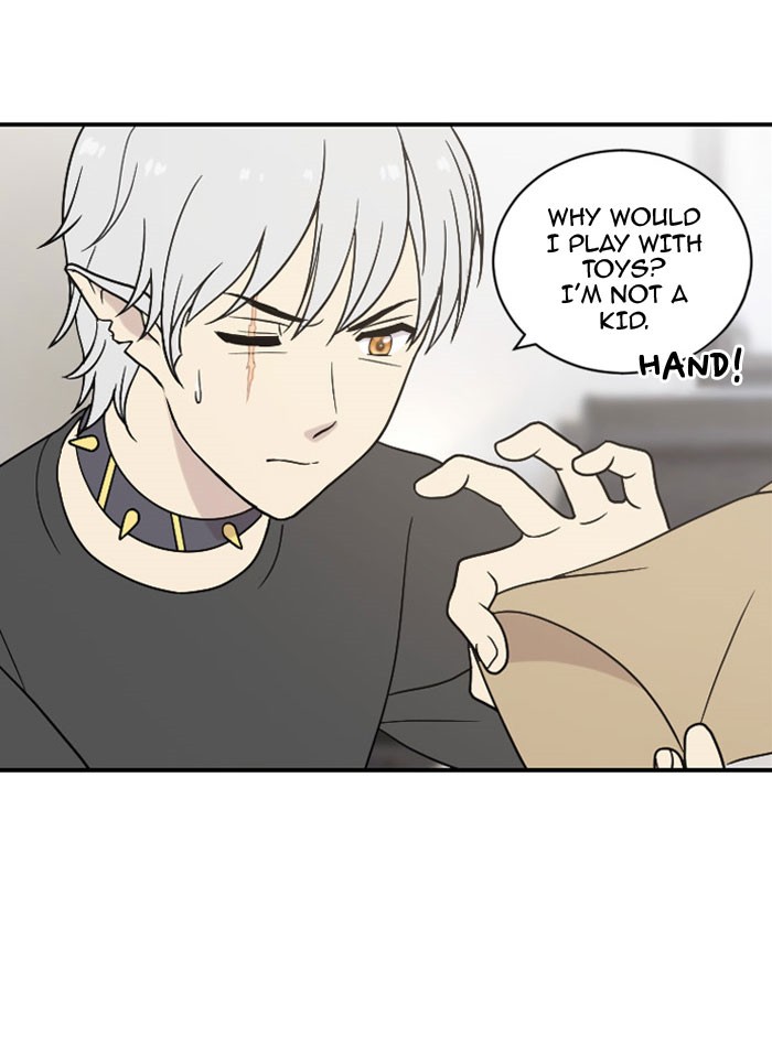 Read Days of Hana Manga Online