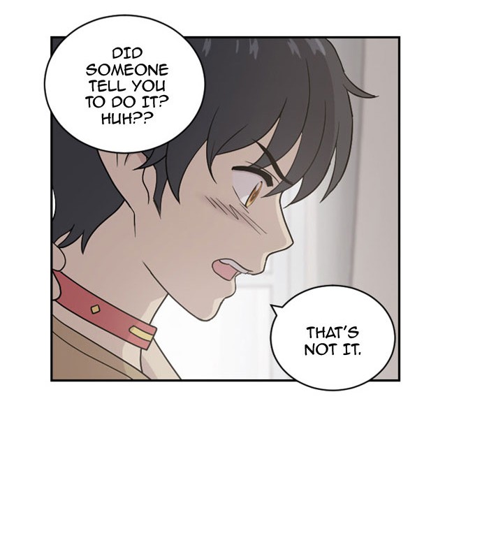 Read Days of Hana Manga Online