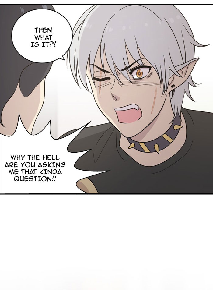 Read Days of Hana Manga Online