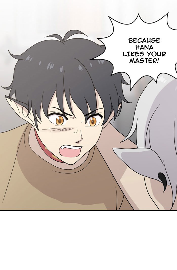 Read Days of Hana Manga Online