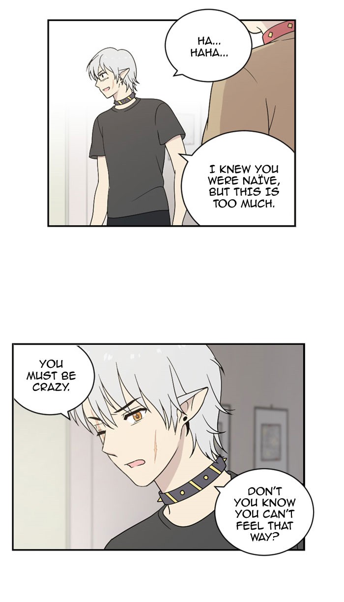 Read Days of Hana Manga Online