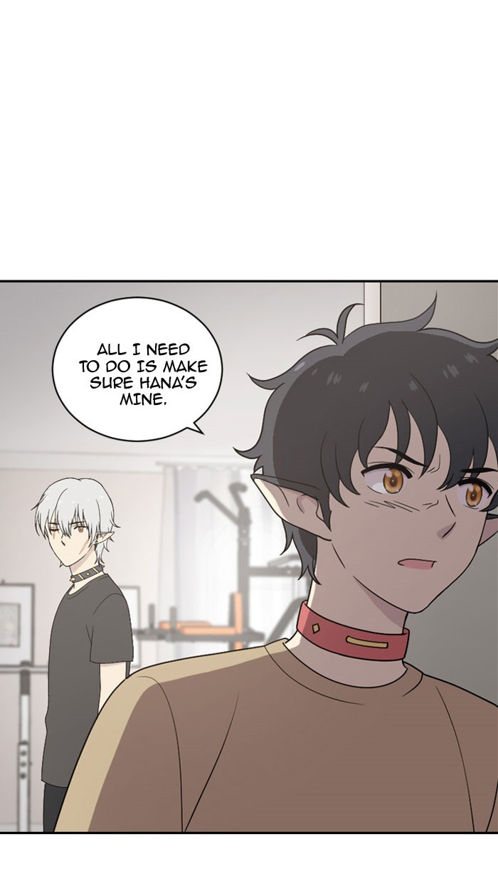 Read Days of Hana Manga Online