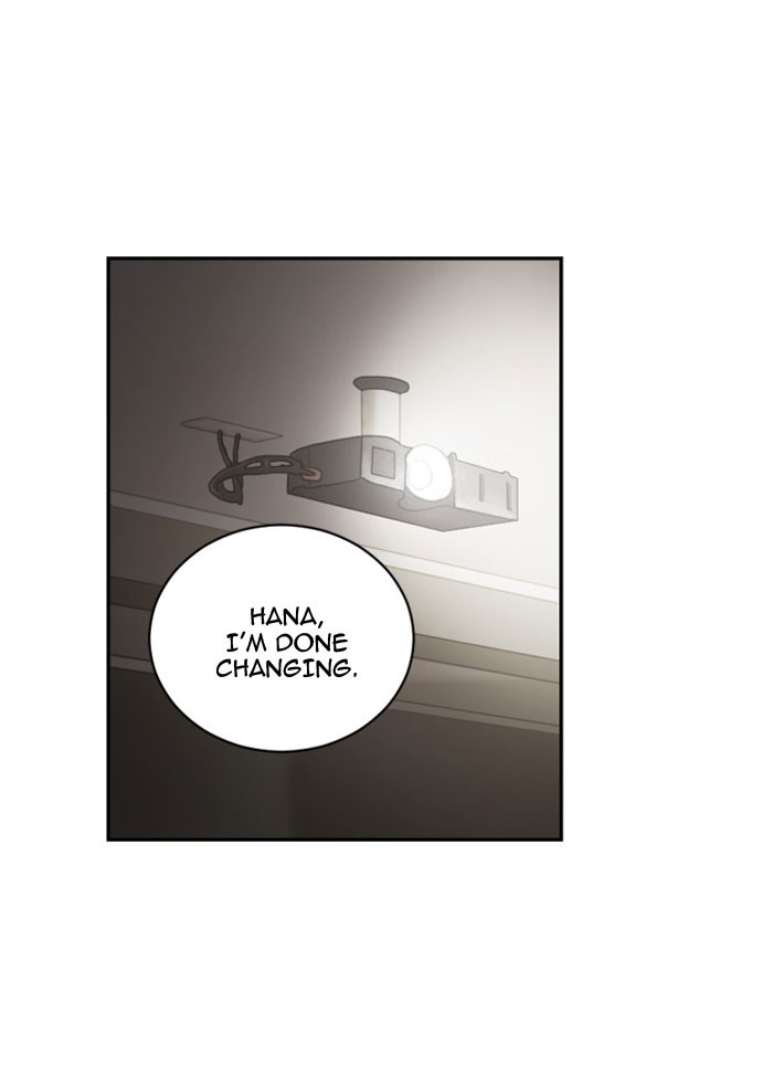 Read Days of Hana Manga Online