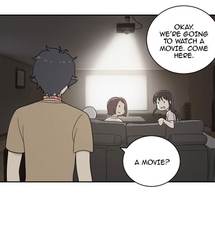 Read Days of Hana Manga Online