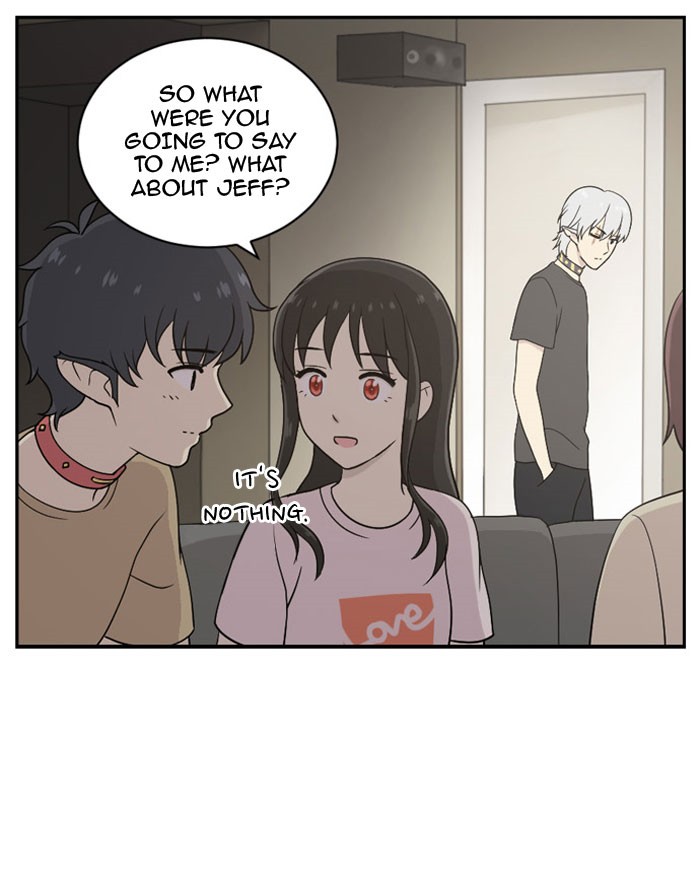 Read Days of Hana Manga Online