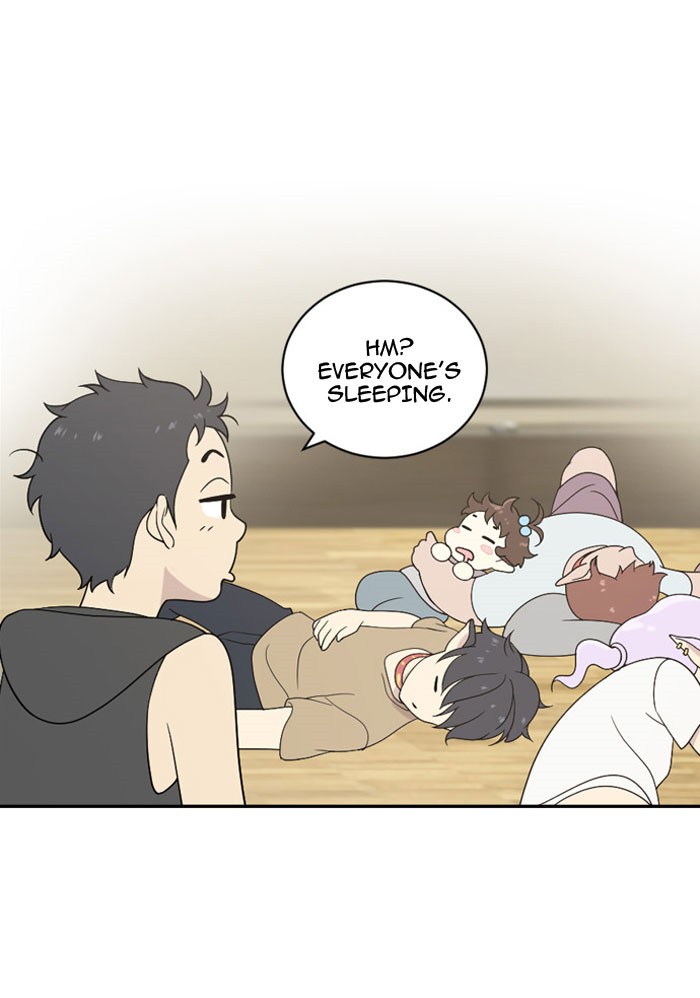 Read Days of Hana Manga Online
