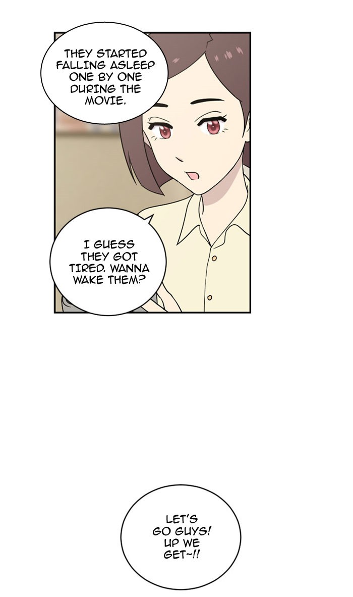 Read Days of Hana Manga Online