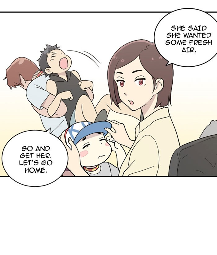 Read Days of Hana Manga Online