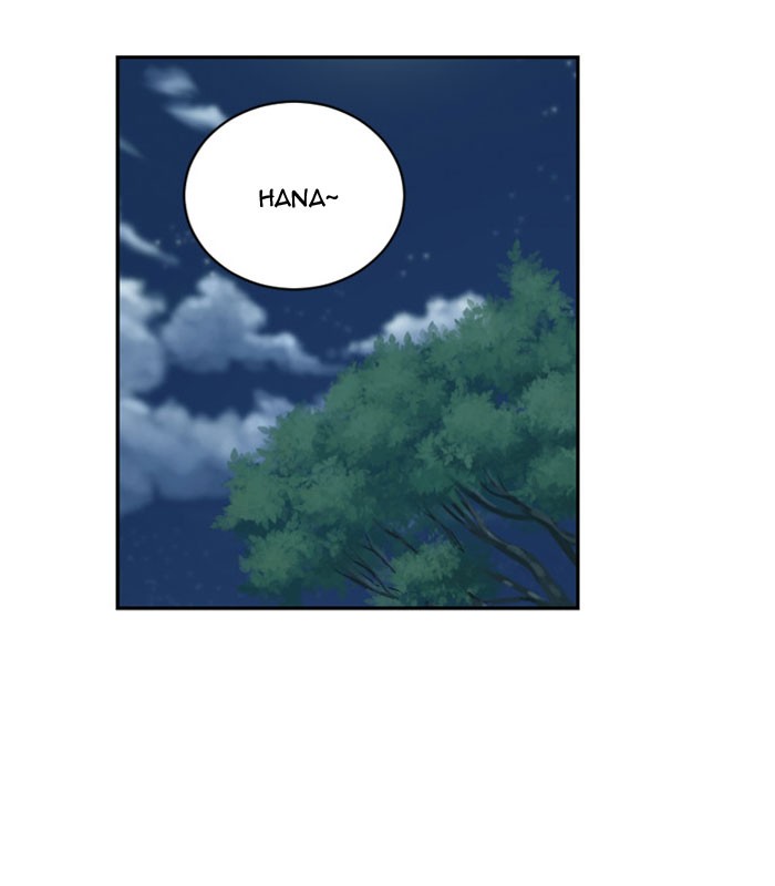 Read Days of Hana Manga Online