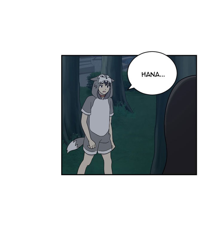 Read Days of Hana Manga Online