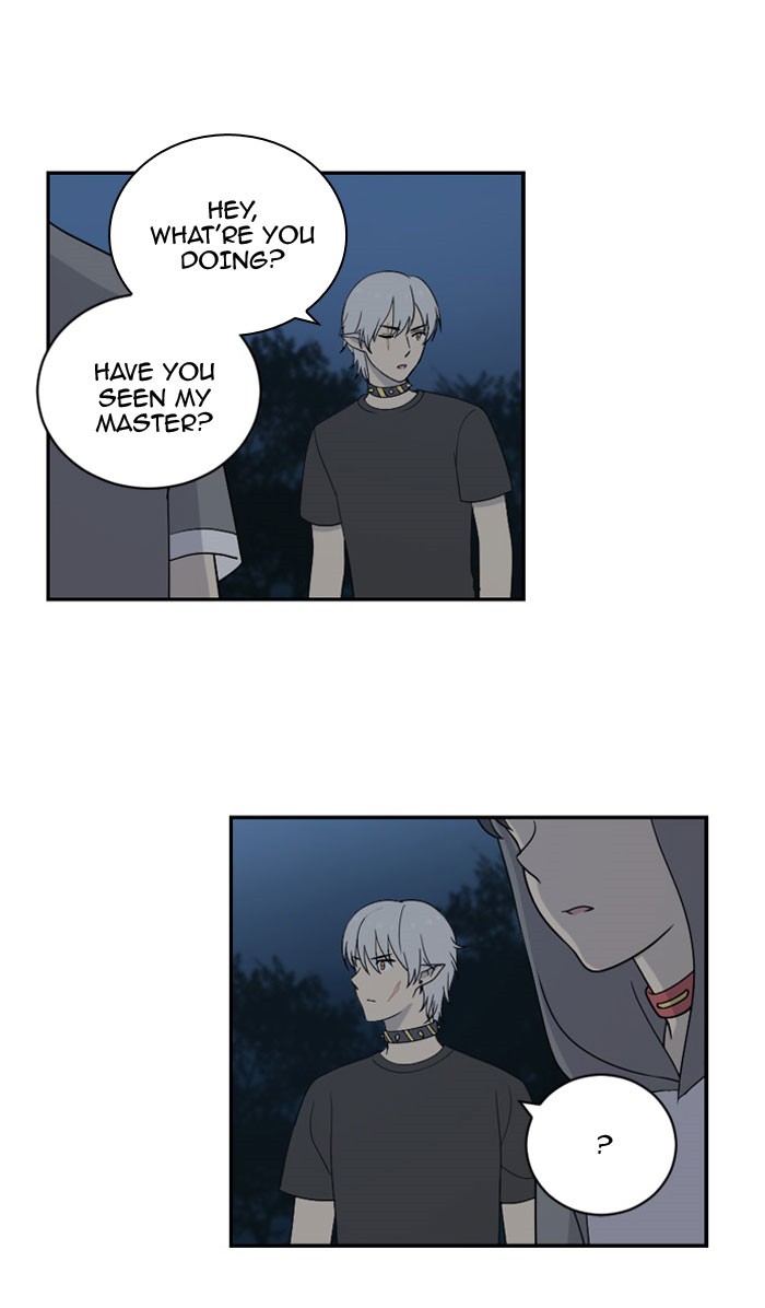 Read Days of Hana Manga Online