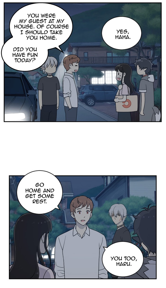 Read Days of Hana Manga Online