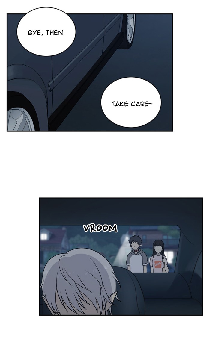 Read Days of Hana Manga Online