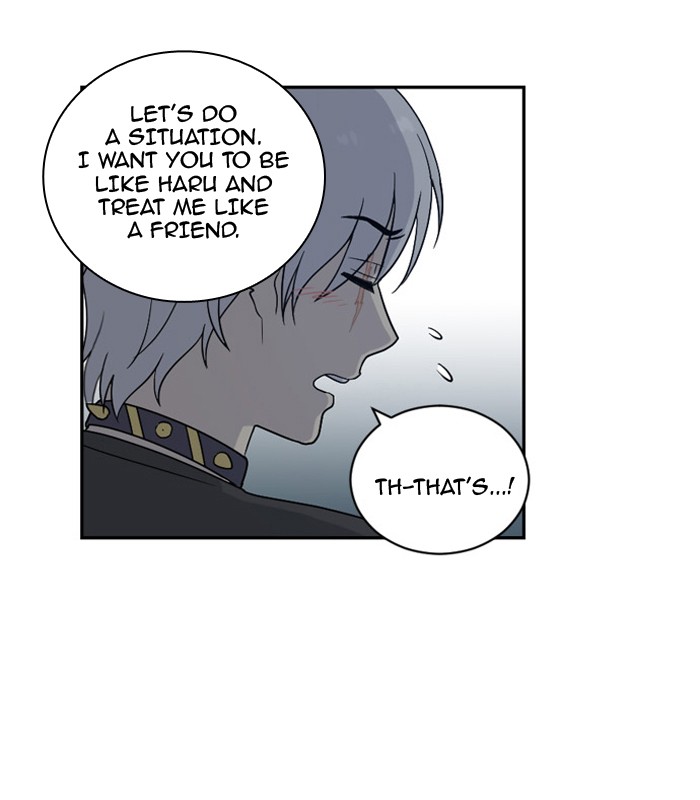 Read Days of Hana Manga Online