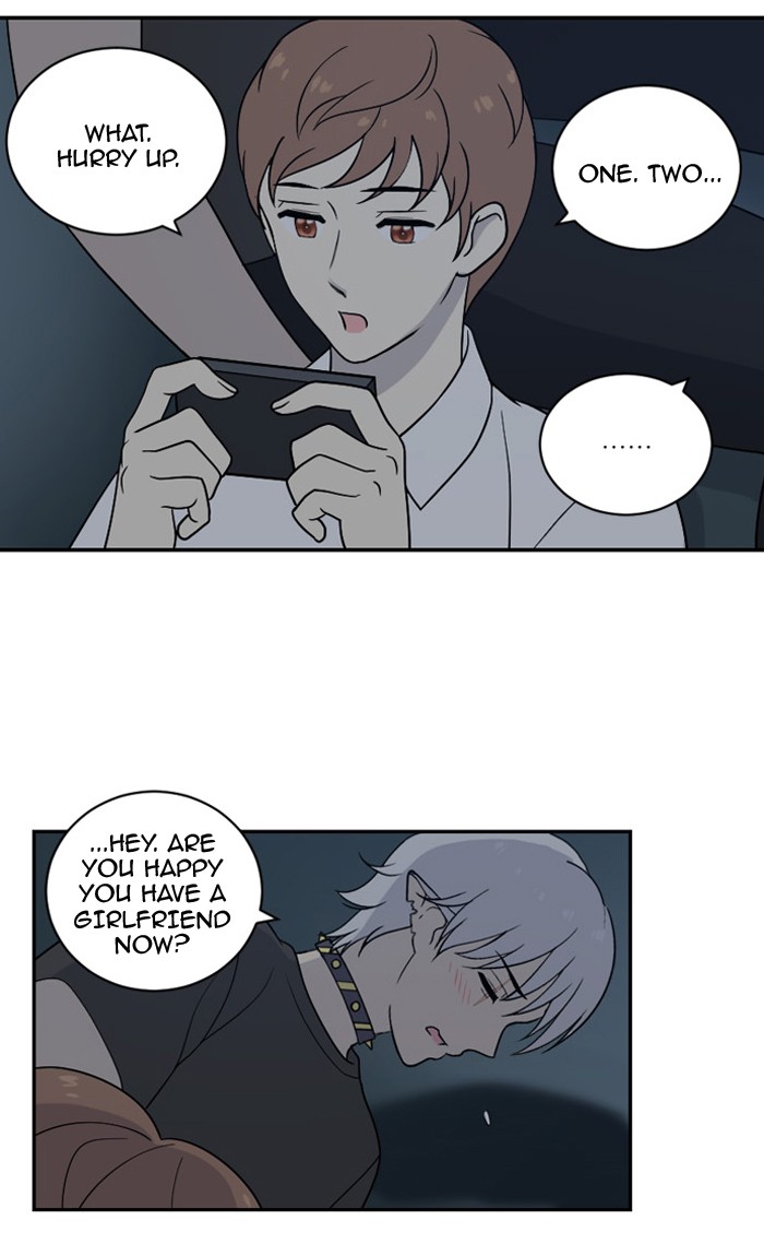 Read Days of Hana Manga Online