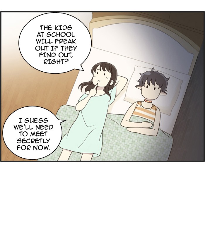Read Days of Hana Manga Online