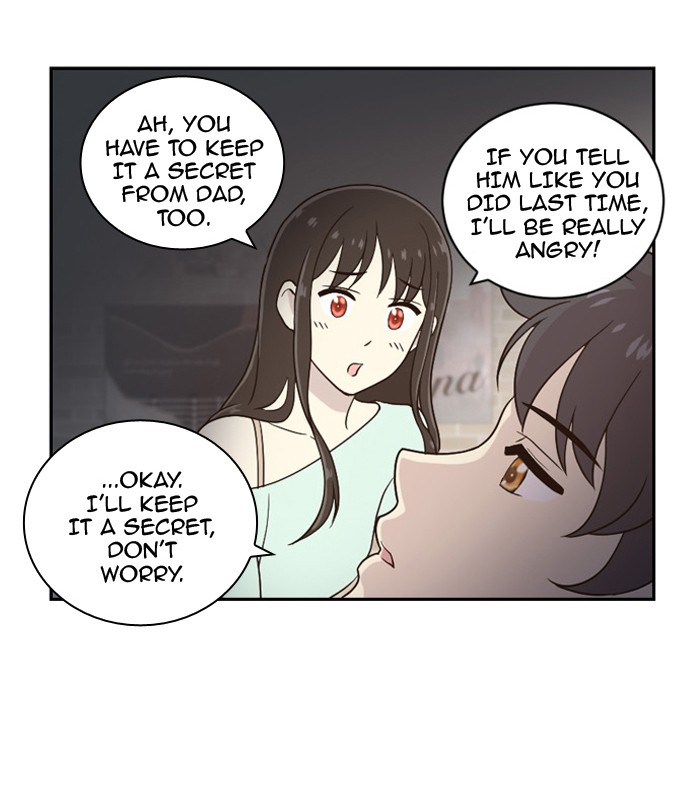 Read Days of Hana Manga Online
