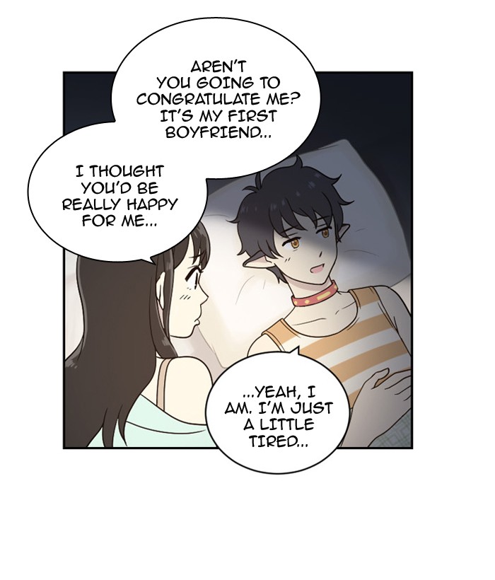Read Days of Hana Manga Online