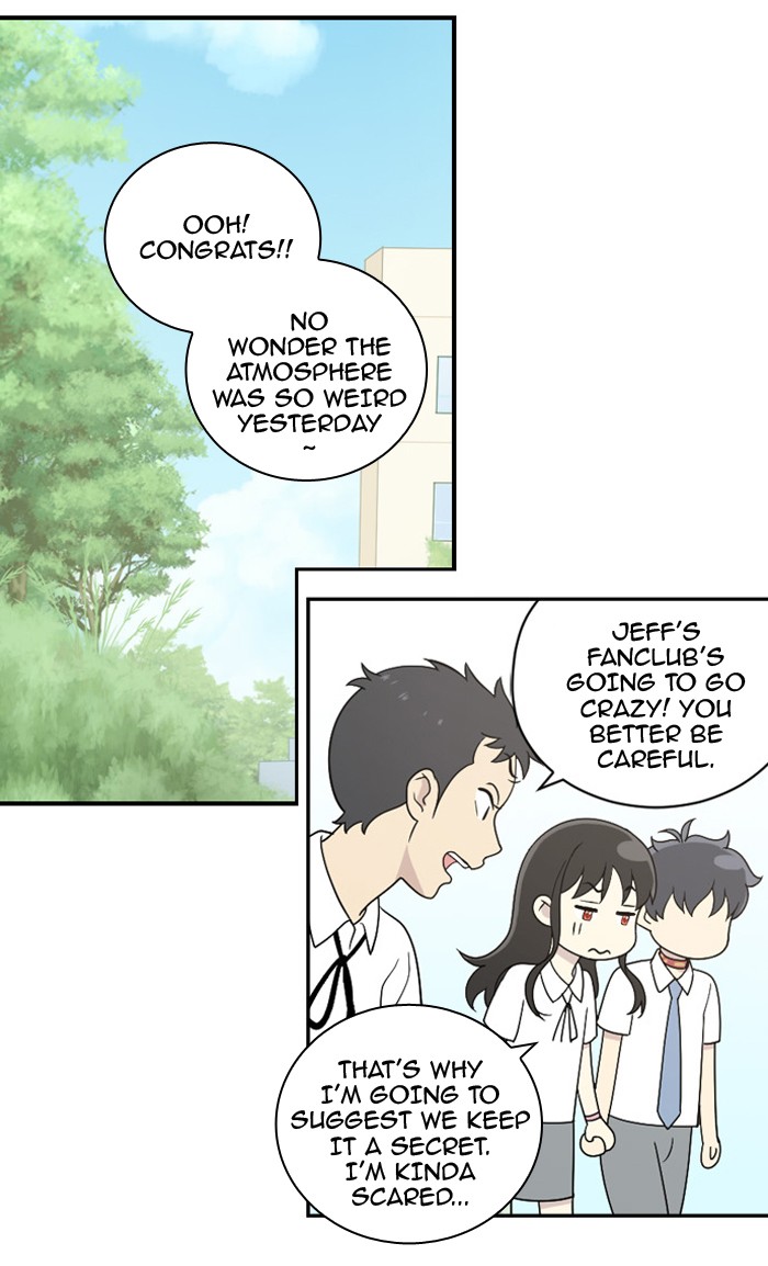 Read Days of Hana Manga Online