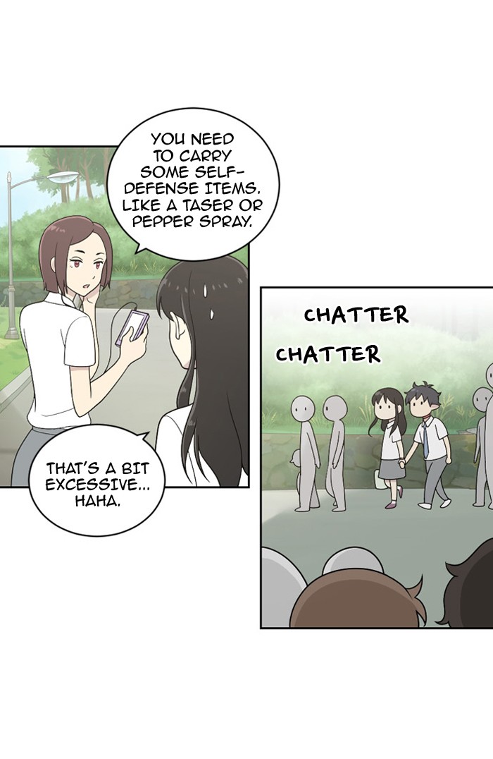 Read Days of Hana Manga Online