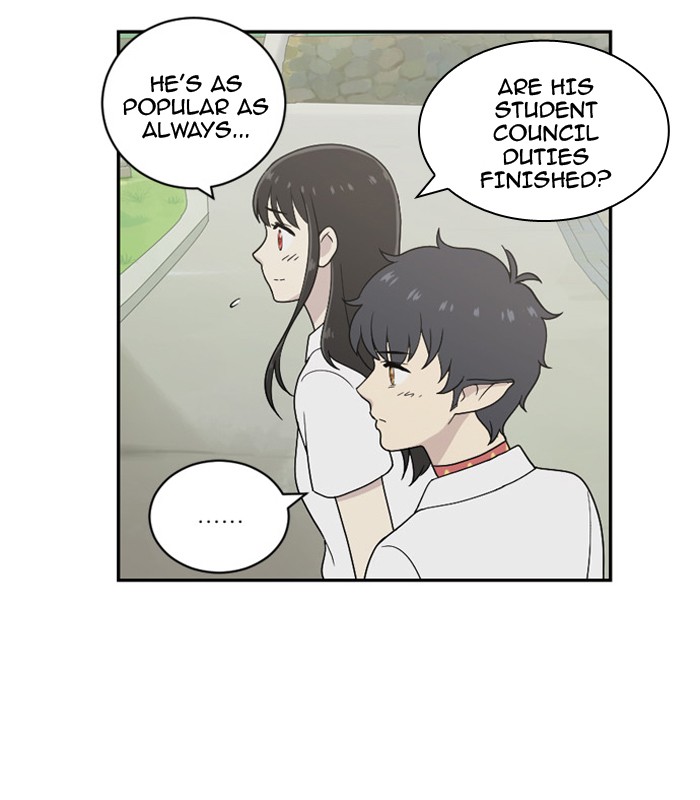 Read Days of Hana Manga Online