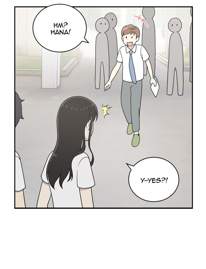 Read Days of Hana Manga Online