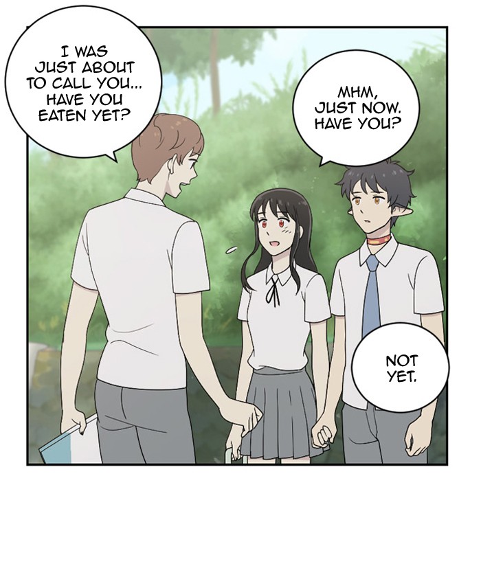 Read Days of Hana Manga Online