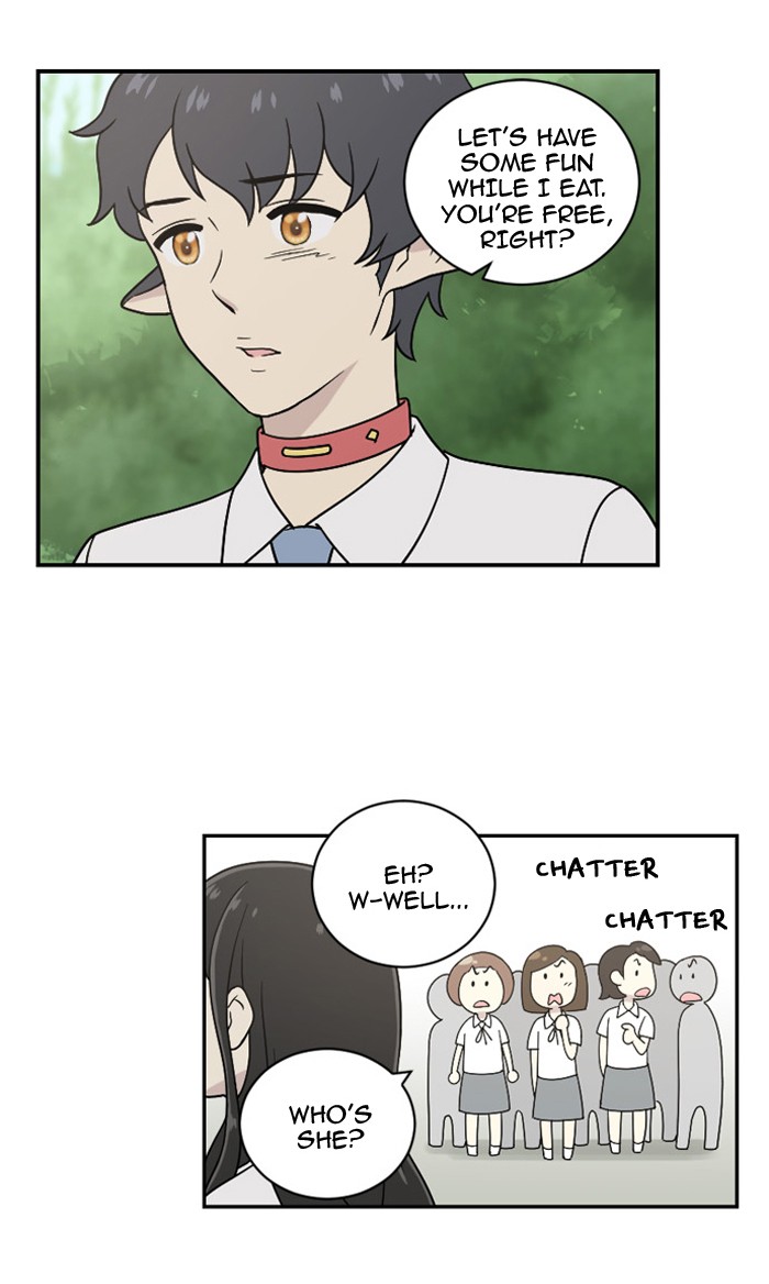 Read Days of Hana Manga Online