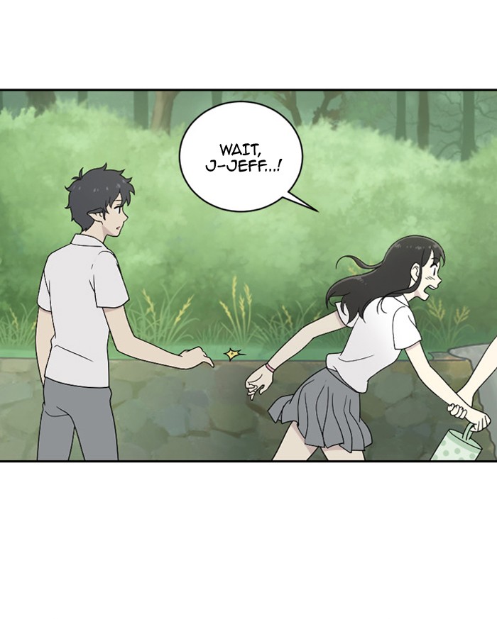 Read Days of Hana Manga Online