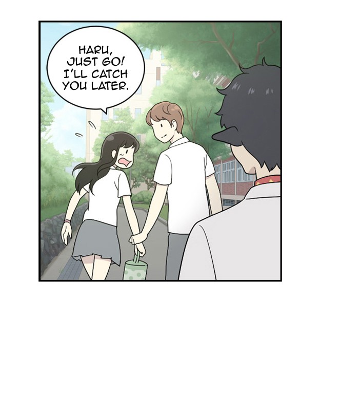 Read Days of Hana Manga Online