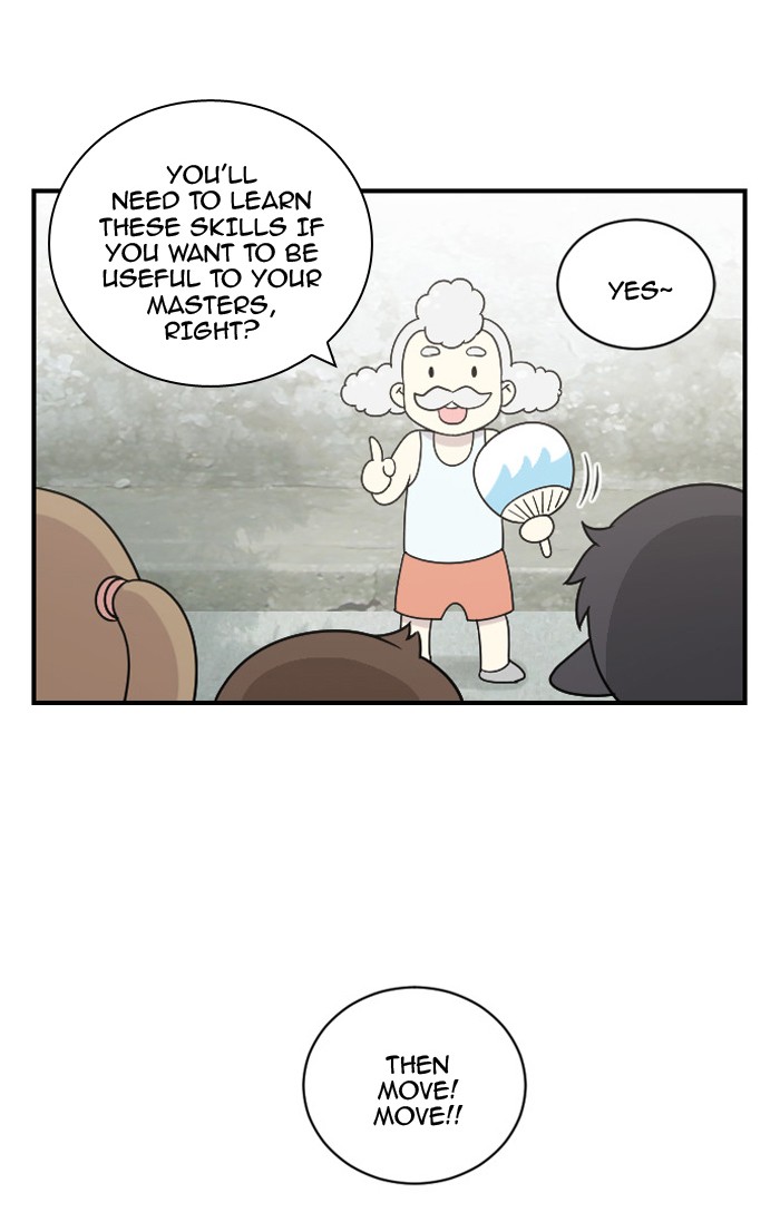 Read Days of Hana Manga Online